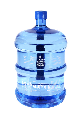 ãlkalife Family Size 15L Returnable Bottle