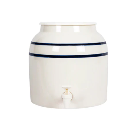 Ceramic Water Dispenser