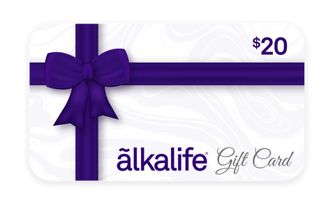 ãlkalife Gift Card