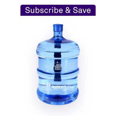ãlkalife Family Size 15L Returnable Bottle