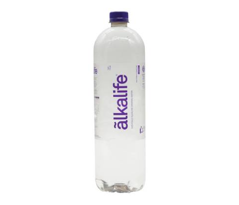 ãlkalife Natural Alkaline Water 1.25L Bottle x 9