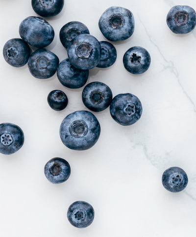 image of blueberries